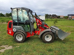 Weidemann 1280