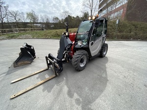 Manitou MT 420 H