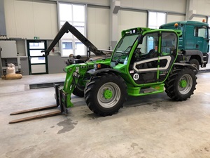 Merlo TF 33.9-120