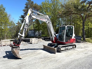 Takeuchi TB290