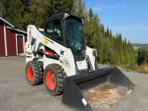 Bobcat S650
